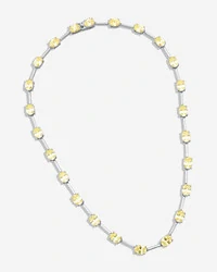 Colar Riviera Fio Faca Vivy