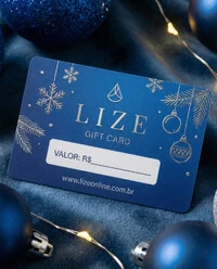 Gift Card Lize