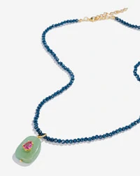 Colar Cristais Splendore