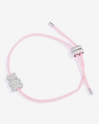 Pulseira Urso Ted