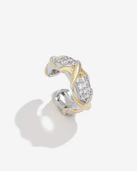 Piercing Celeste - Micro Zircônias