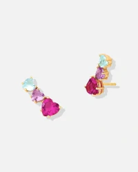 Brinco Ear Cuff Sophia