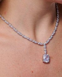 Conjunto Colar e Brinco Verona