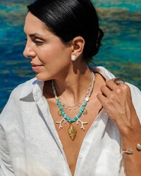 Bracelete Marés - P