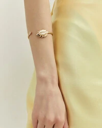 Bracelete Búzio