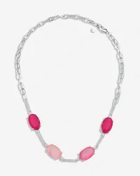 Colar Oval Eliane