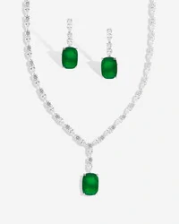 Conjunto Colar e Brinco Verona