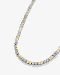 Colar Riviera Celeste Square