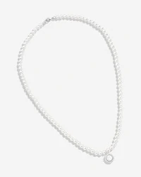 Colar Perla - Prata 925
