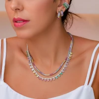 Brinco Argola Chiara - P