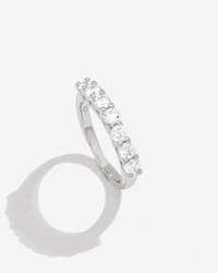 Anel Aparador Ester - Prata 925