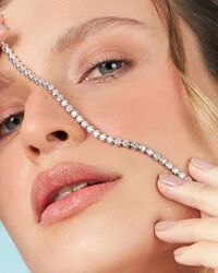 Pulseira Riviera Loure- Prata 925