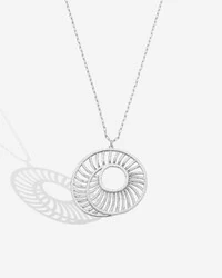 Colar Tramas Caracol