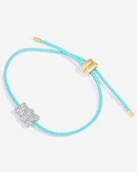 Pulseira Urso Ted