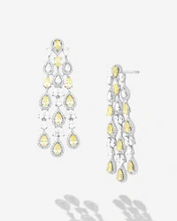 Brinco Cristal Fancy