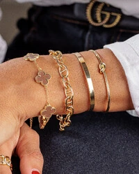 Pulseira Inspired Leoni