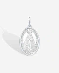 Pingente Medalha Nossa Senhora Aparecida