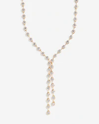 Colar Riviera Fio Faca Gravata