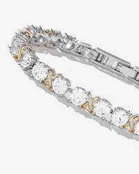 Pulseira Riviera Celeste Line