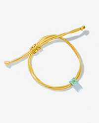 Pulseira Fio di Mare Square - Prata 925