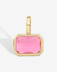 Pingente Retângulo Gaya