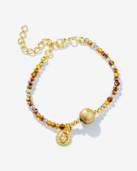 Pulseira Pérola Solaris