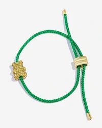 Pulseira Duo Urso Ted