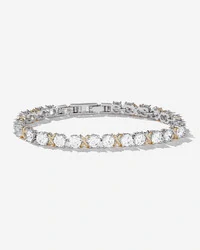 Pulseira Riviera Celeste Line