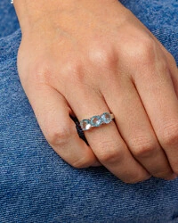 Anel Aparador Três Marias