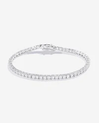 Pulseira Riviera Kate - Prata 925 (17 cm - 2,5 mm)