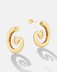 Brinco Ear Jacket Essenza