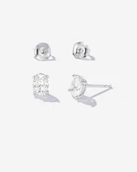 Brinco Arles 7,5 mm - Prata 925