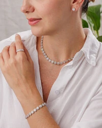 Pulseira Riviera Isa