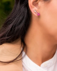 Brinco Ear Cuff Sophia