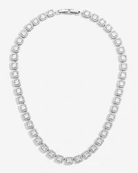 Colar Riviera Celina - Prata 925