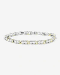 Pulseira Riviera Inspired Celeste