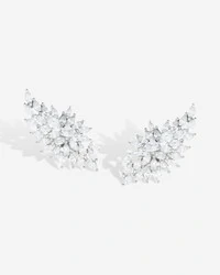Brinco Ear Cuff Wings