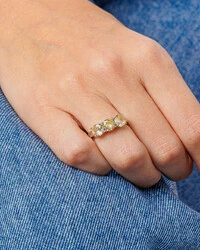 Anel Aparador Três Marias