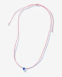 Colar Fio di Mare Formas - Prata 925