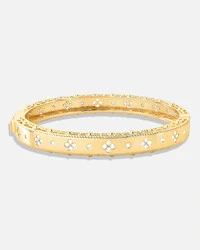 Bracelete Trevo Cléo