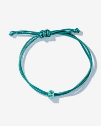 Pulseira Fio di Mare Oval - Prata 925