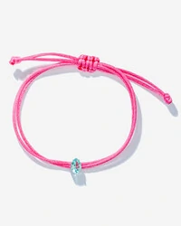 Pulseira Fio di Mare Gota - Prata 925
