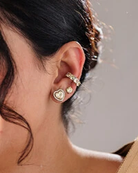 Piercing Leticia 5 mm - Prata 925