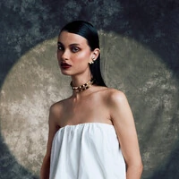 Brinco Ear Cuff Pérolas Agnes