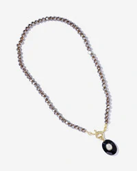 Colar Cristais Di Orofei