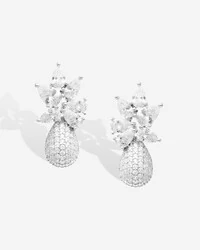 Brinco Estela - Prata 925