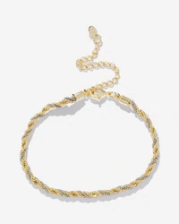 Pulseira Duo Isis e Veneziana