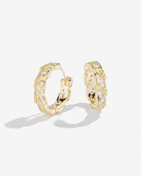 Brinco Argola Francis - M