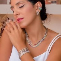 Brinco Argola Chiara - P