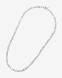 Colar Riviera Aurora 3 mm - Prata 925